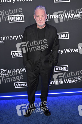 Primary Wave Music Pre-Grammy Party in Beverly Hills