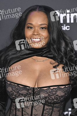 Primary Wave Music Pre-Grammy Party in Beverly Hills