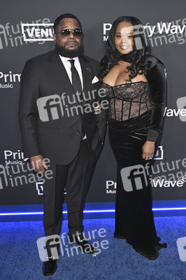 Primary Wave Music Pre-Grammy Party in Beverly Hills