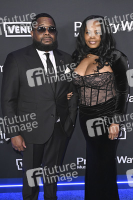 Primary Wave Music Pre-Grammy Party in Beverly Hills