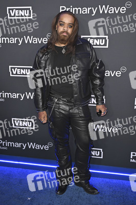 Primary Wave Music Pre-Grammy Party in Beverly Hills