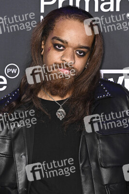 Primary Wave Music Pre-Grammy Party in Beverly Hills