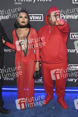 Primary Wave Music Pre-Grammy Party in Beverly Hills