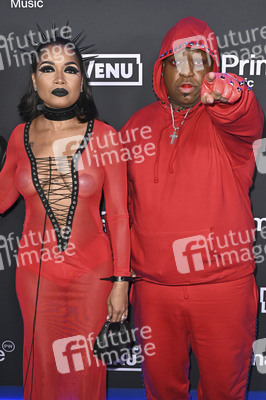 Primary Wave Music Pre-Grammy Party in Beverly Hills