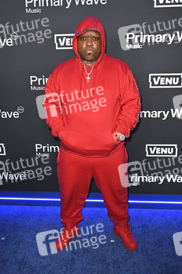 Primary Wave Music Pre-Grammy Party in Beverly Hills