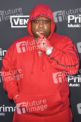 Primary Wave Music Pre-Grammy Party in Beverly Hills