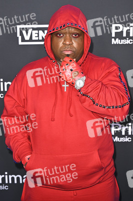 Primary Wave Music Pre-Grammy Party in Beverly Hills