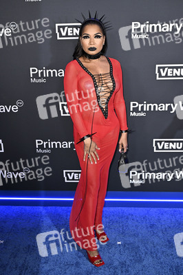 Primary Wave Music Pre-Grammy Party in Beverly Hills