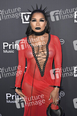 Primary Wave Music Pre-Grammy Party in Beverly Hills