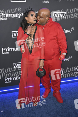 Primary Wave Music Pre-Grammy Party in Beverly Hills