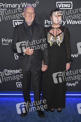 Primary Wave Music Pre-Grammy Party in Beverly Hills