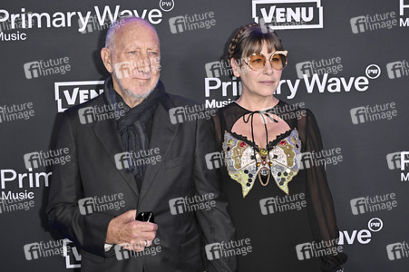 Primary Wave Music Pre-Grammy Party in Beverly Hills