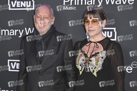 Primary Wave Music Pre-Grammy Party in Beverly Hills