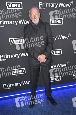 Primary Wave Music Pre-Grammy Party in Beverly Hills