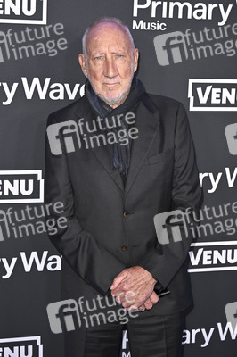 Primary Wave Music Pre-Grammy Party in Beverly Hills