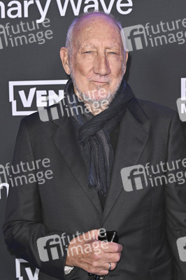 Primary Wave Music Pre-Grammy Party in Beverly Hills