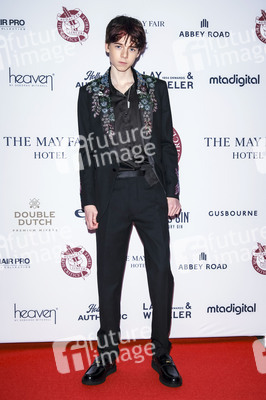 London Critics' Circle Film Awards 2026 in London