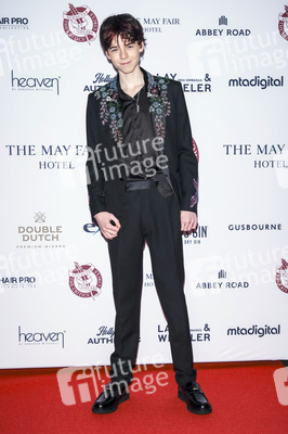 London Critics' Circle Film Awards 2026 in London