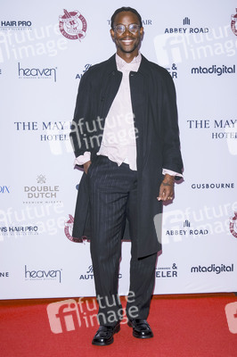 London Critics' Circle Film Awards 2026 in London