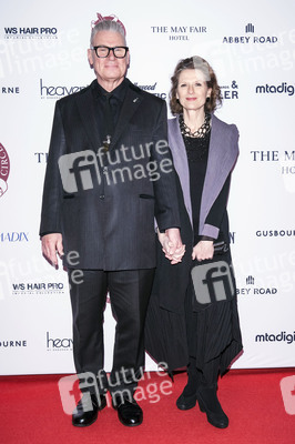 London Critics' Circle Film Awards 2026 in London