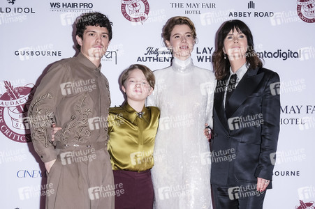 London Critics' Circle Film Awards 2026 in London