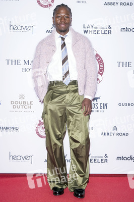 London Critics' Circle Film Awards 2026 in London