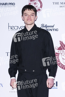 London Critics' Circle Film Awards 2026 in London