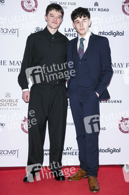 London Critics' Circle Film Awards 2026 in London