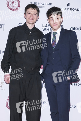 London Critics' Circle Film Awards 2026 in London
