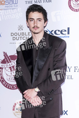 London Critics' Circle Film Awards 2026 in London