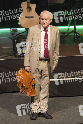 Kabarett mit dem Zwingertrio in Bautzen