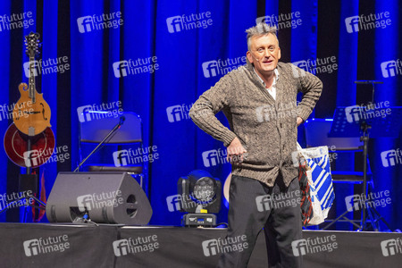 Kabarett mit dem Zwingertrio in Bautzen