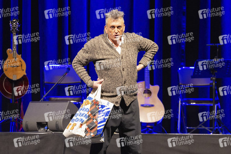 Kabarett mit dem Zwingertrio in Bautzen