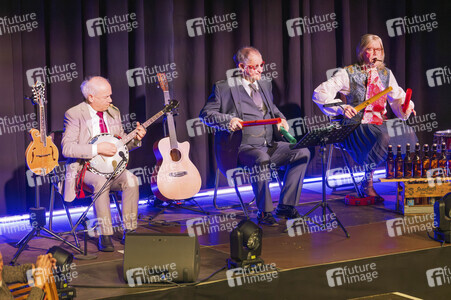 Kabarett mit dem Zwingertrio in Bautzen