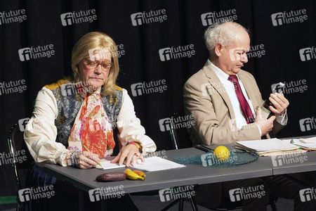 Kabarett mit dem Zwingertrio in Bautzen