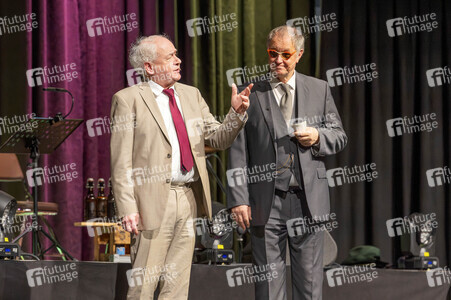 Kabarett mit dem Zwingertrio in Bautzen