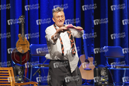 Kabarett mit dem Zwingertrio in Bautzen