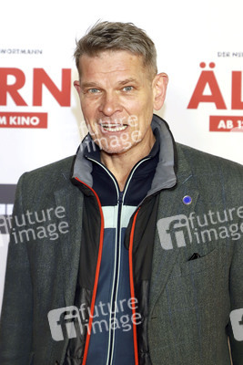 Filmpremiere 'Die Ältern' in Hamburg