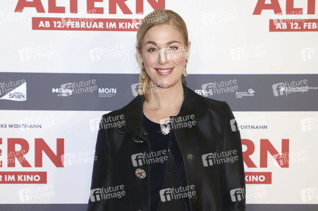 Filmpremiere 'Die Ältern' in Hamburg