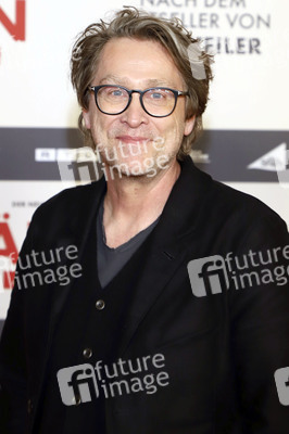 Filmpremiere 'Die Ältern' in Hamburg