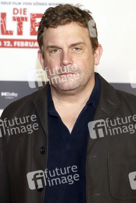 Filmpremiere 'Die Ältern' in Hamburg