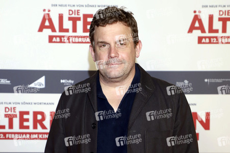 Filmpremiere 'Die Ältern' in Hamburg