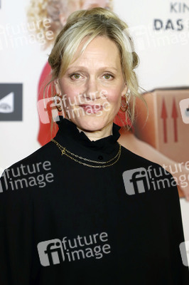 Filmpremiere 'Die Ältern' in Hamburg