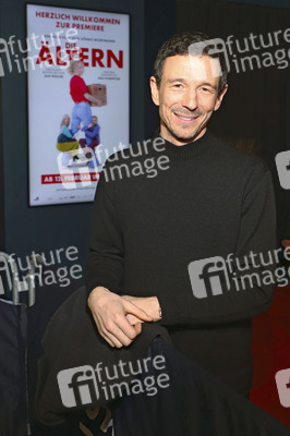 Filmpremiere 'Die Ältern' in Hamburg