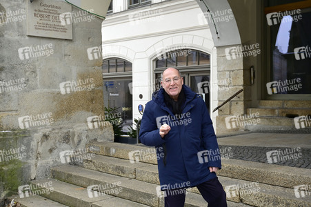 Sightseeing Tour mit Gregor Gysi durch Görlitz