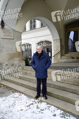 Sightseeing Tour mit Gregor Gysi durch Görlitz