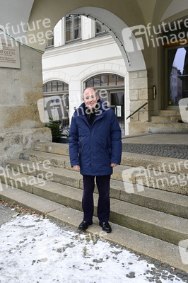 Sightseeing Tour mit Gregor Gysi durch Görlitz