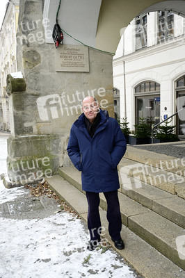 Sightseeing Tour mit Gregor Gysi durch Görlitz