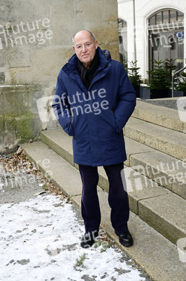 Sightseeing Tour mit Gregor Gysi durch Görlitz