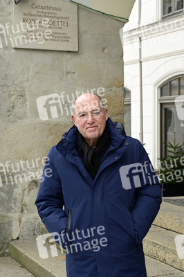 Sightseeing Tour mit Gregor Gysi durch Görlitz